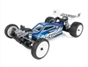 TEAM ASSOCIATED RC10B7 TEAM KIT